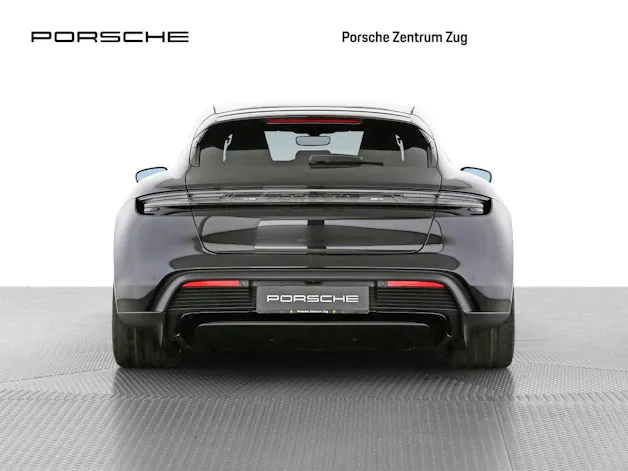 Porsche Taycan GTS Sport Turismo