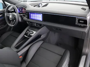 Porsche Macan 4S