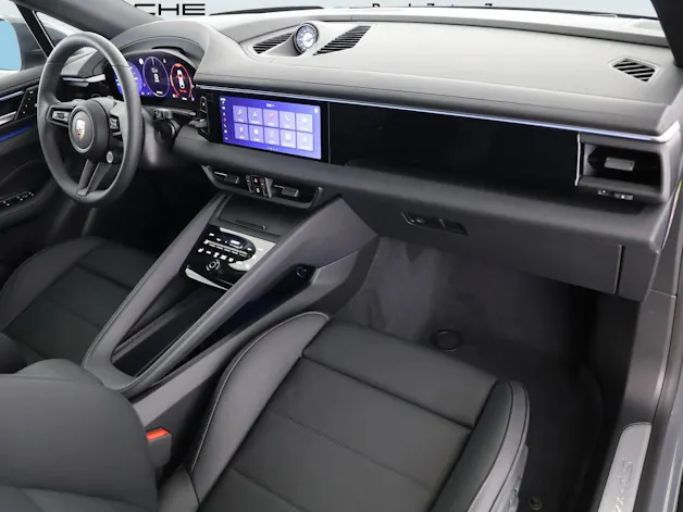 Porsche Macan 4S