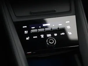 Porsche Macan 4S