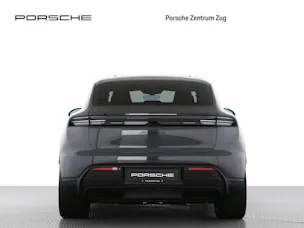 Porsche Macan 4S