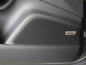Porsche Macan 4S