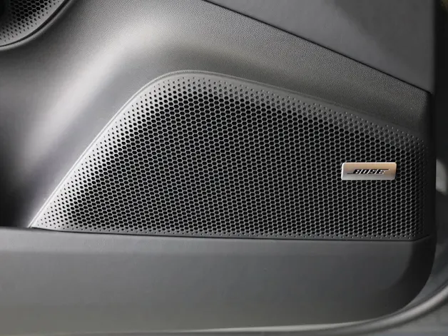 Porsche Macan 4S