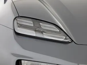 Porsche Macan 4S