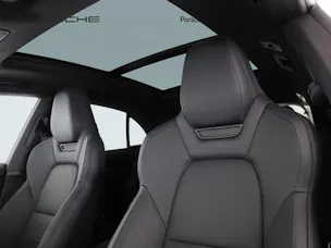 Porsche Macan 4S