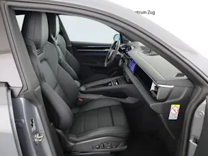 Porsche Macan 4S