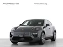 Porsche Macan 4S