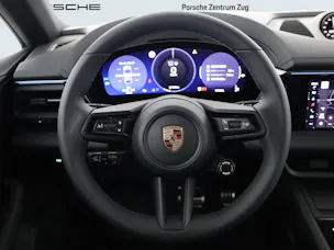 Porsche Macan 4S