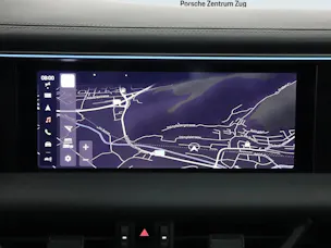 Porsche Macan 4S