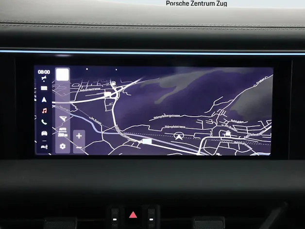 Porsche Macan 4S