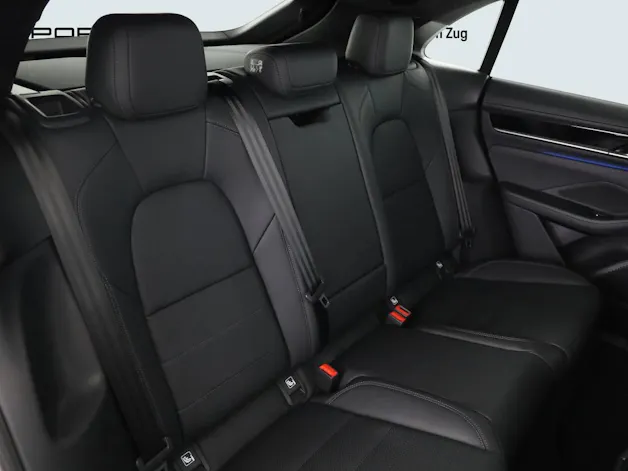 Porsche Macan 4S