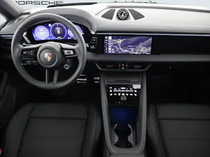 Porsche Macan 4S