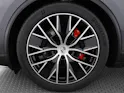 Porsche Macan 4S