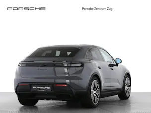 Porsche Macan 4S