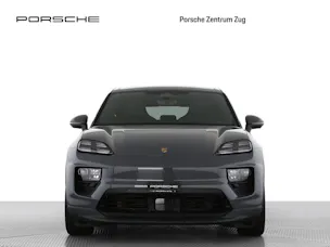 Porsche Macan 4S