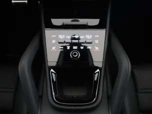 Porsche Cayenne S E-Hybrid Coupé