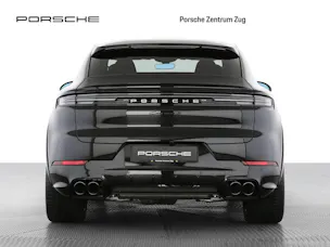 Porsche Cayenne S E-Hybrid Coupé