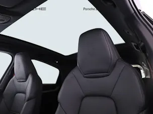 Porsche Cayenne S E-Hybrid Coupé