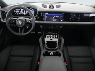 Porsche Cayenne S E-Hybrid Coupé