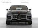 Porsche Cayenne S E-Hybrid Coupé