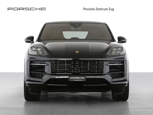 Porsche Cayenne S E-Hybrid Coupé
