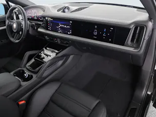 Porsche Cayenne S E-Hybrid Coupé