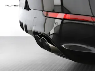 Porsche Cayenne S E-Hybrid Coupé