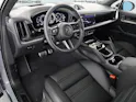 Porsche Cayenne Turbo E-Hybrid