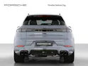 Porsche Cayenne Turbo E-Hybrid