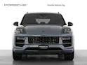 Porsche Cayenne Turbo E-Hybrid