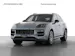 Porsche Cayenne Turbo E-Hybrid
