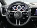 Porsche Cayenne Turbo E-Hybrid