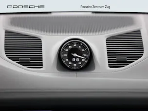 Porsche Cayenne Turbo E-Hybrid