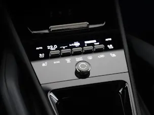 Porsche Cayenne Turbo E-Hybrid