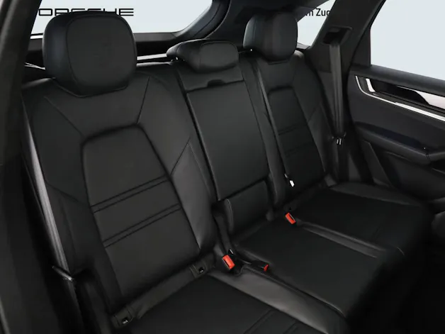 Porsche Cayenne Turbo E-Hybrid