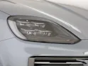 Porsche Cayenne Turbo E-Hybrid