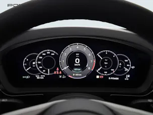 Porsche Cayenne Turbo E-Hybrid