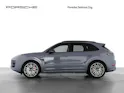 Porsche Cayenne Turbo E-Hybrid