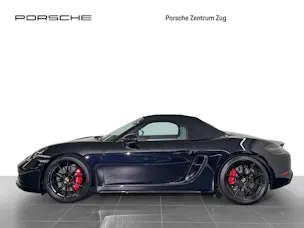 Porsche 718 Boxster GTS 4.0