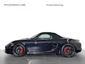 Porsche 718 Boxster GTS 4.0