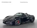 Porsche 718 Boxster GTS 4.0