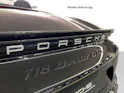 Porsche 718 Boxster GTS 4.0