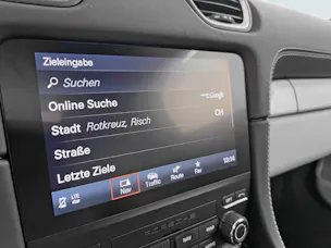 Porsche 718 Boxster GTS 4.0