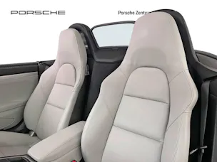 Porsche 718 Boxster GTS 4.0