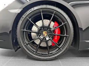Porsche 718 Boxster GTS 4.0