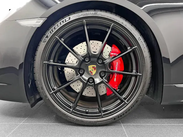 Porsche 718 Boxster GTS 4.0