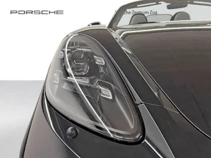 Porsche 718 Boxster GTS 4.0