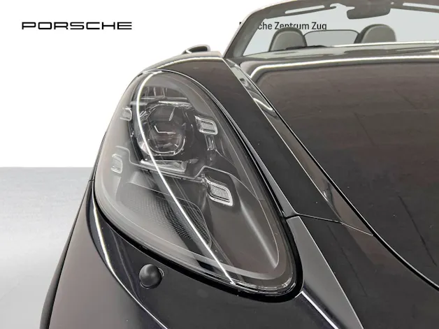 Porsche 718 Boxster GTS 4.0