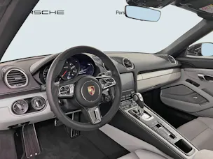 Porsche 718 Boxster GTS 4.0