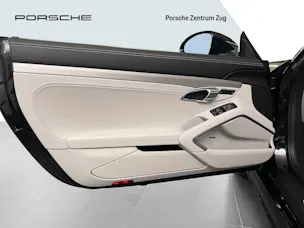 Porsche 718 Boxster GTS 4.0